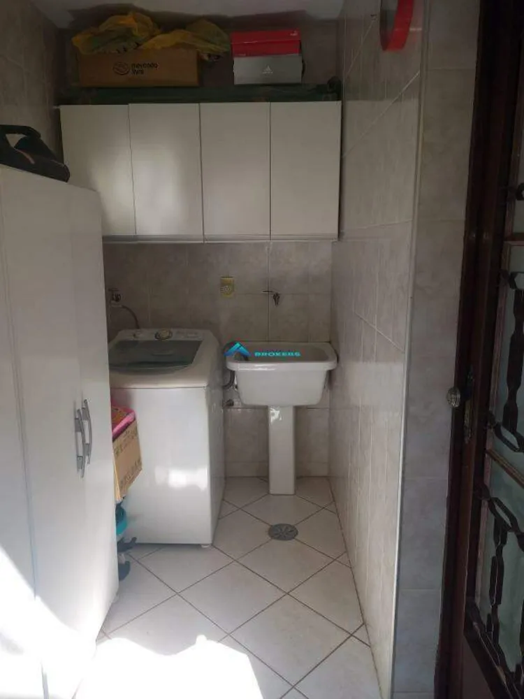 Casa, 3 quartos, 133 m² - Foto 6