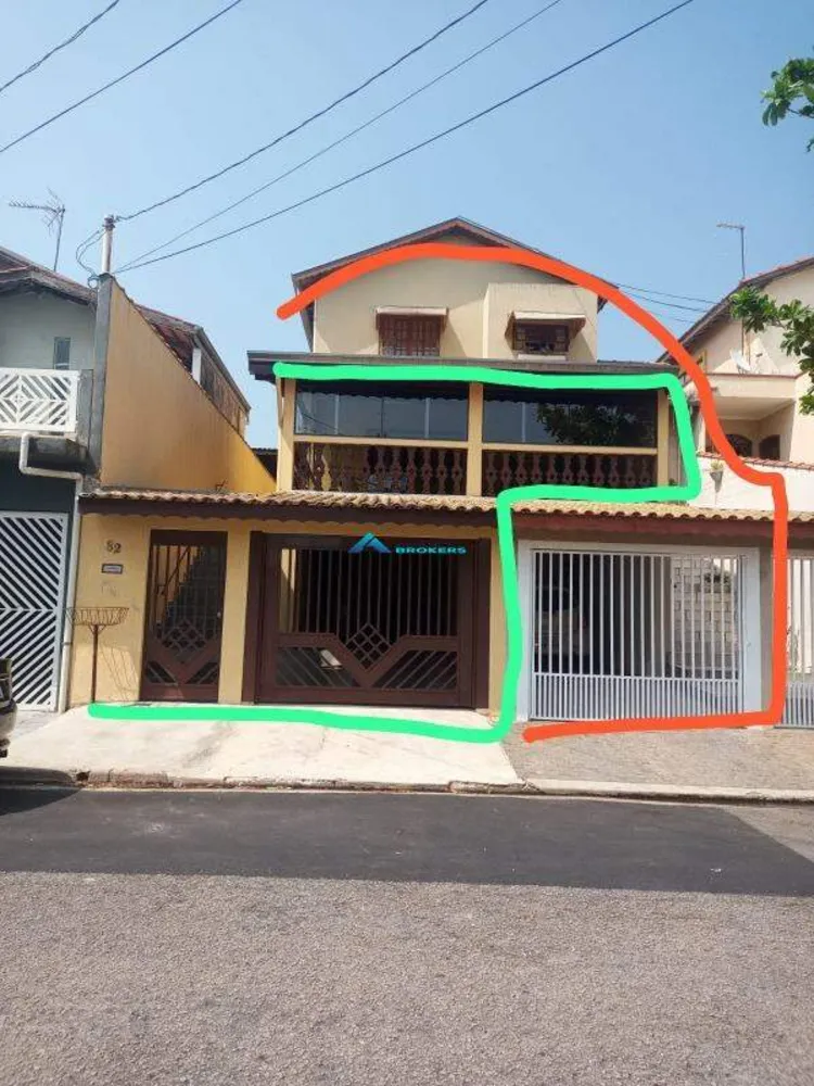 Casa, 3 quartos, 133 m² - Foto 4