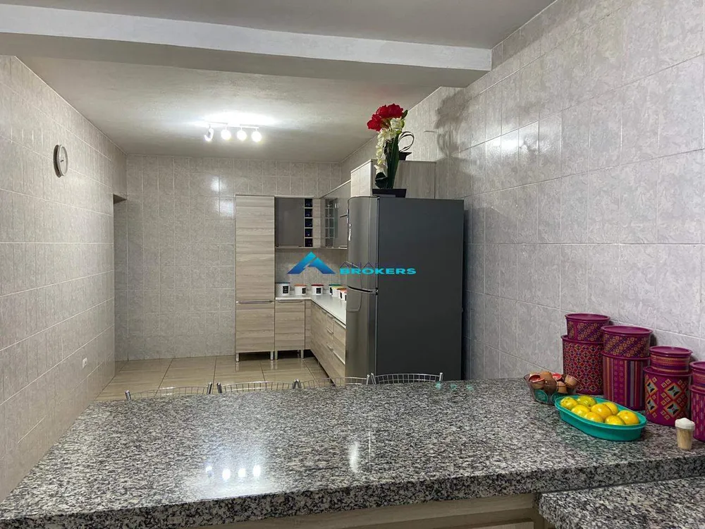 Casa, 4 quartos, 150 m² - Foto 8