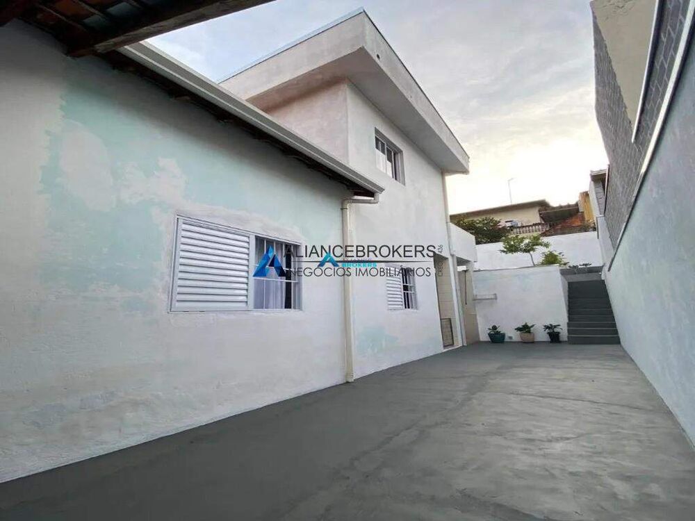 Casa, 4 quartos, 150 m² - Foto 11