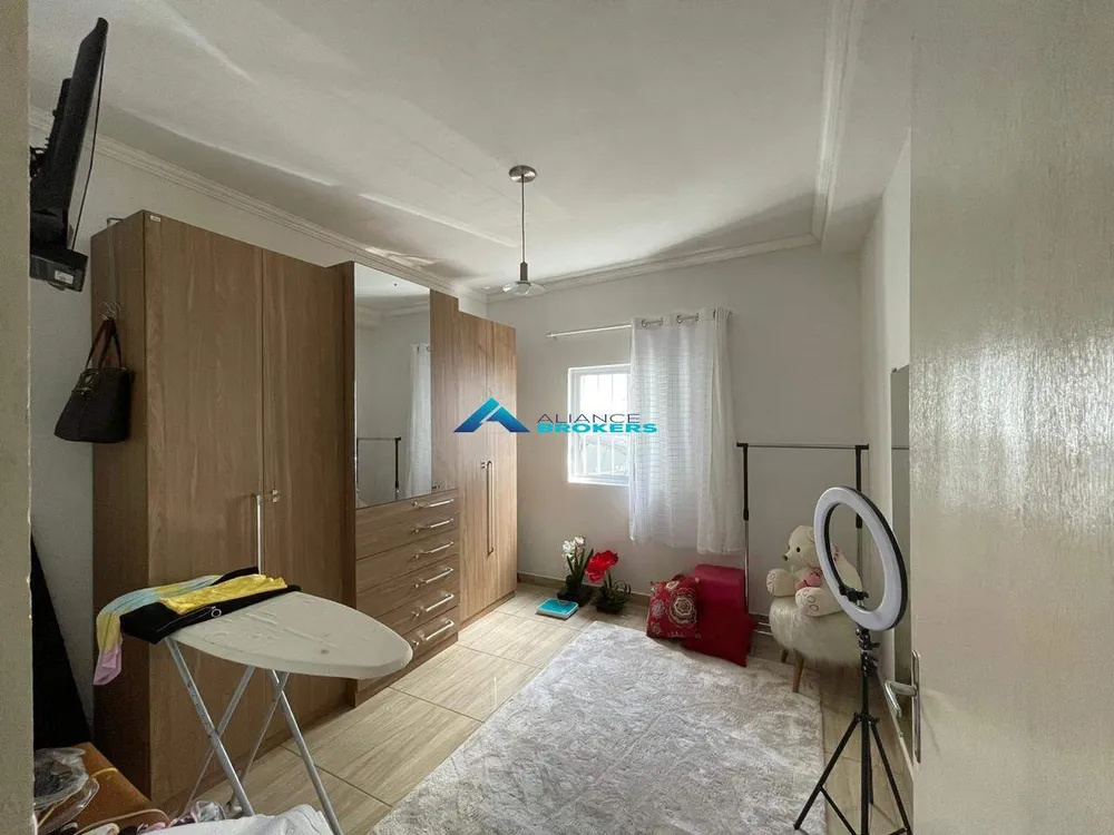 Casa, 4 quartos, 150 m² - Foto 4