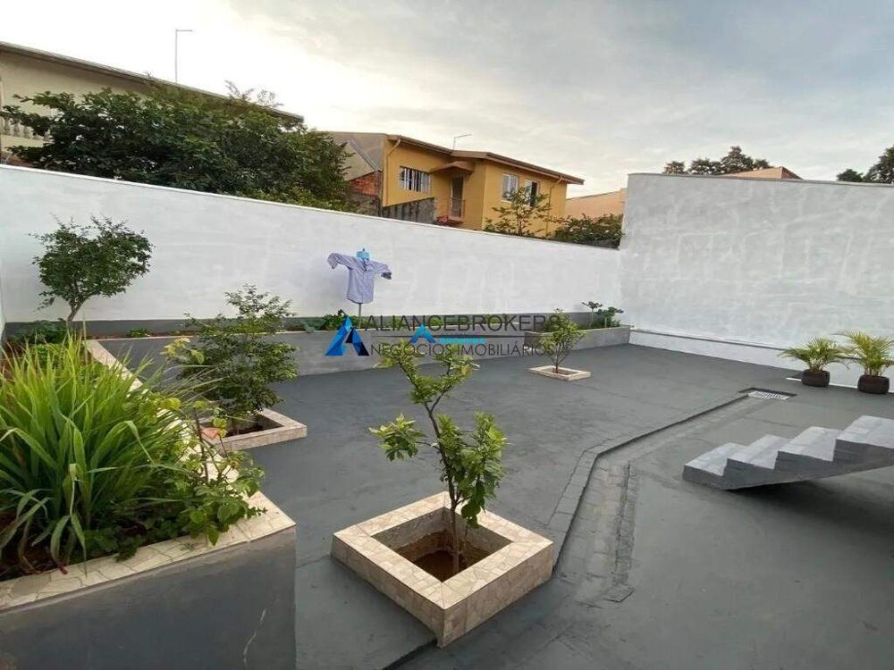 Casa, 4 quartos, 150 m² - Foto 9