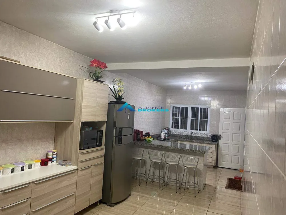 Casa, 4 quartos, 150 m² - Foto 6