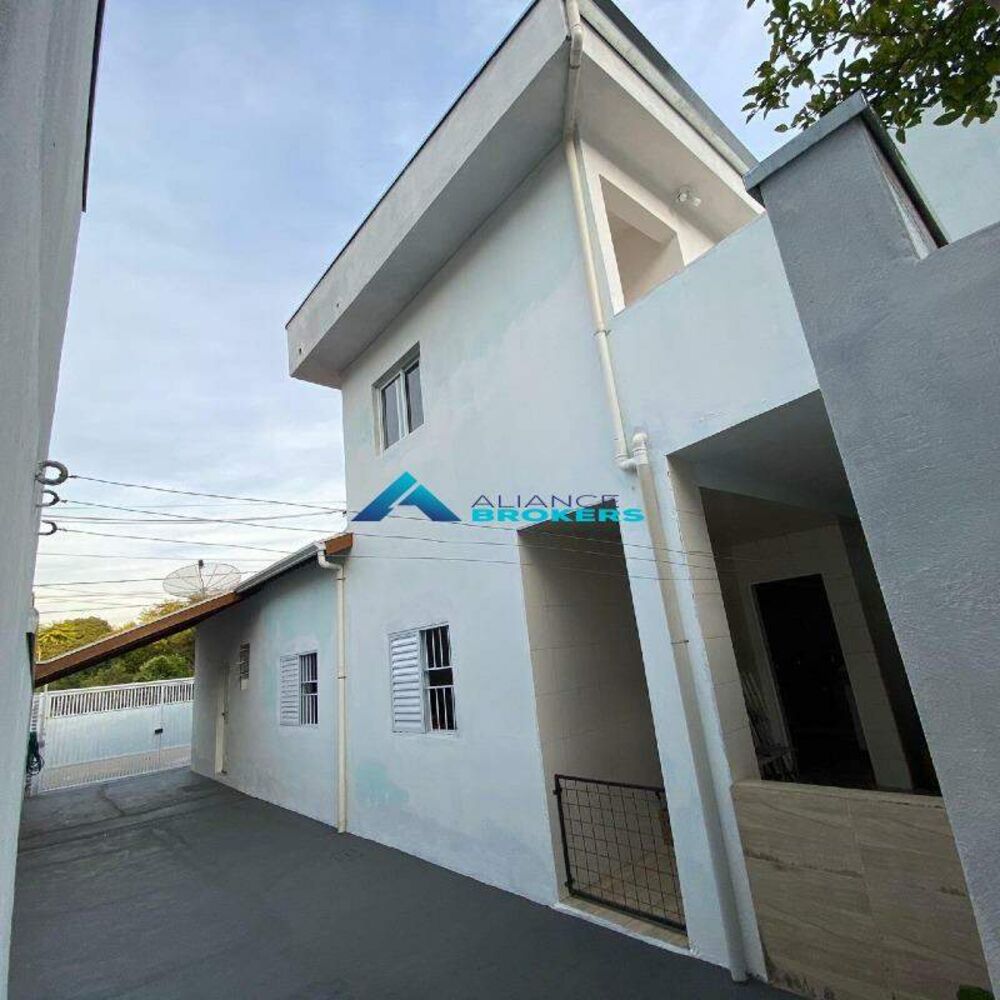 Casa, 4 quartos, 150 m² - Foto 7