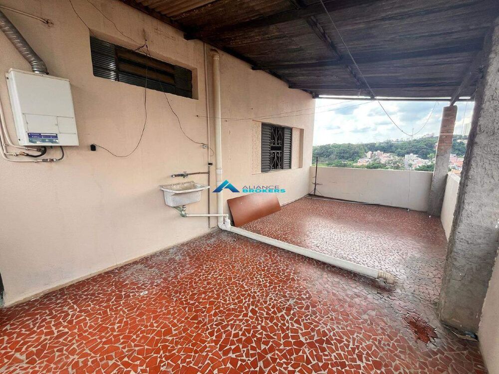 Casa, 3 quartos, 261 m² - Foto 16