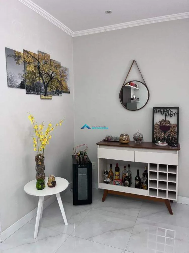 Casa, 3 quartos, 160 m² - Foto 9