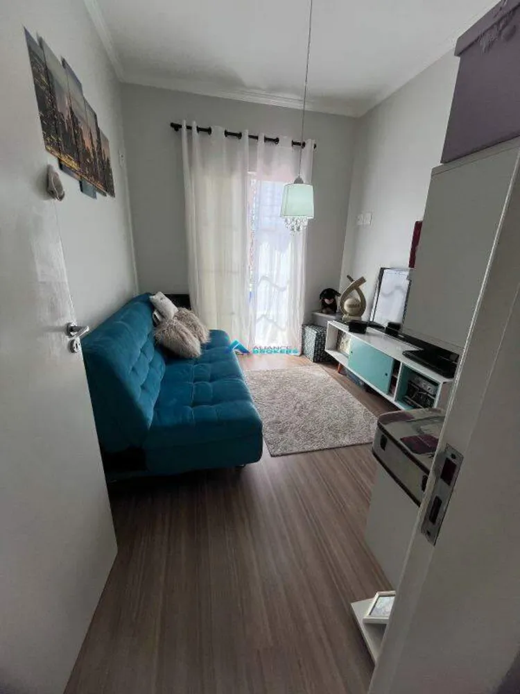 Casa, 3 quartos, 160 m² - Foto 11