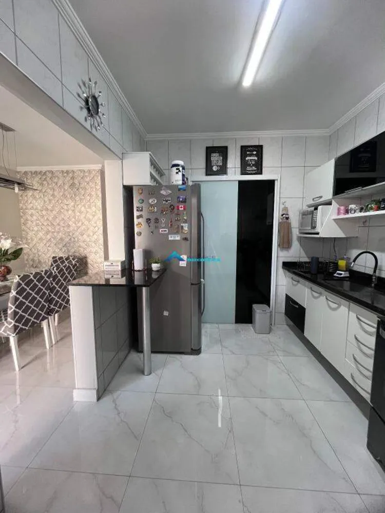 Casa, 3 quartos, 160 m² - Foto 7