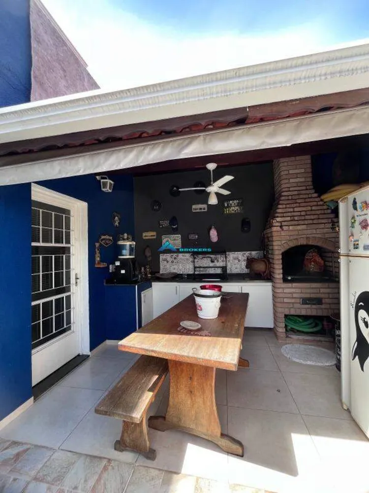 Casa, 3 quartos, 160 m² - Foto 12
