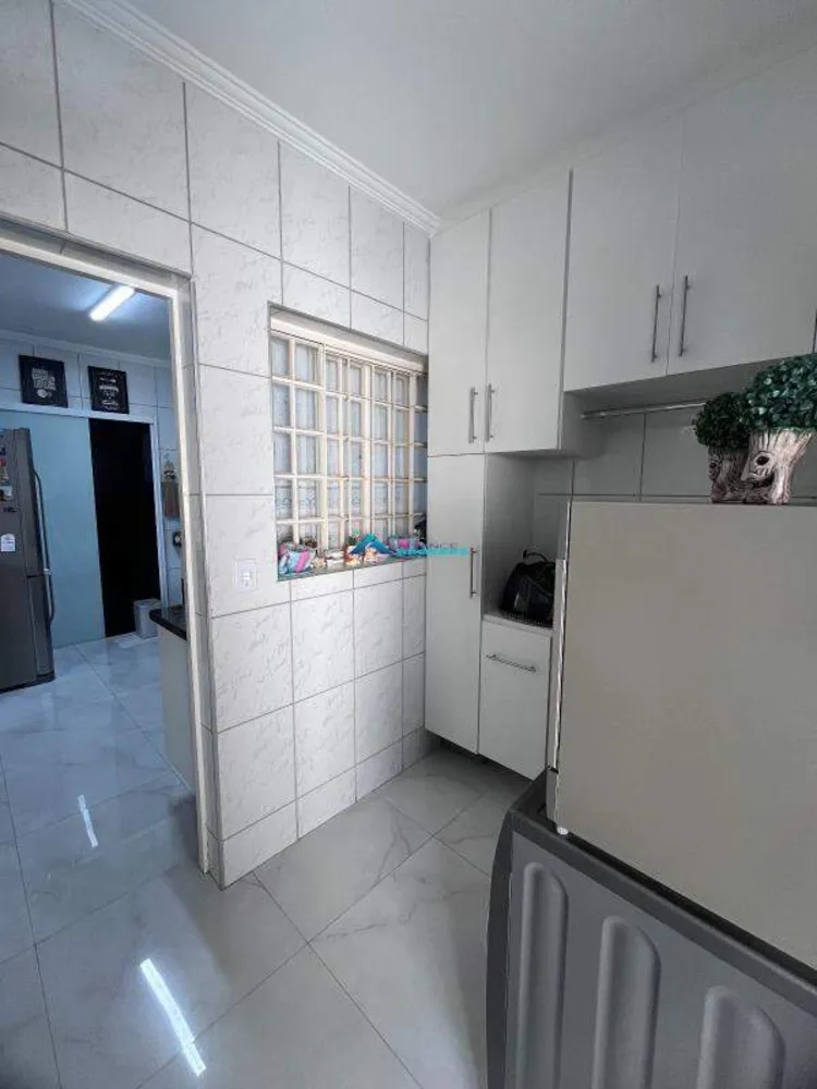 Casa, 3 quartos, 160 m² - Foto 5