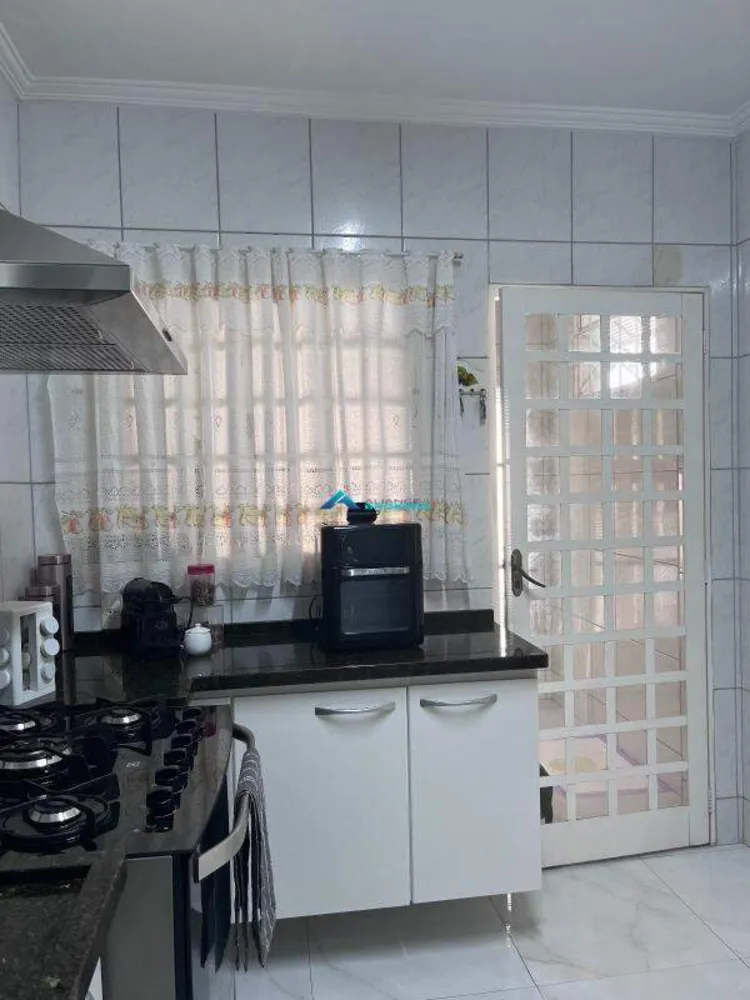Casa, 3 quartos, 160 m² - Foto 6