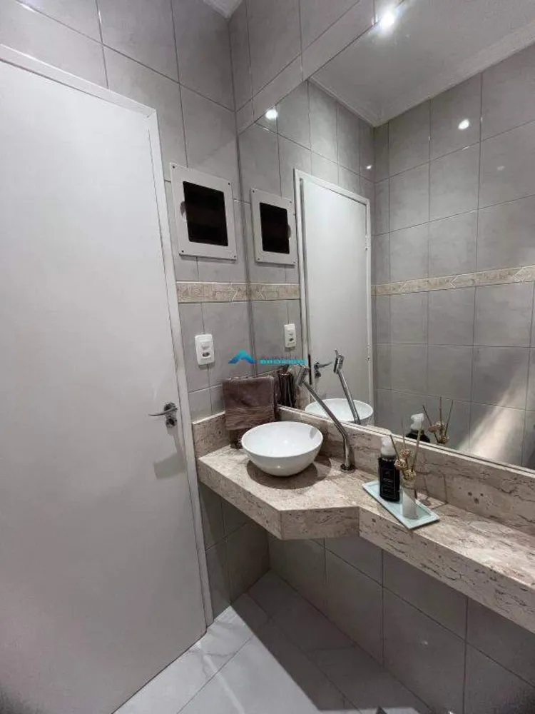 Casa, 3 quartos, 160 m² - Foto 8