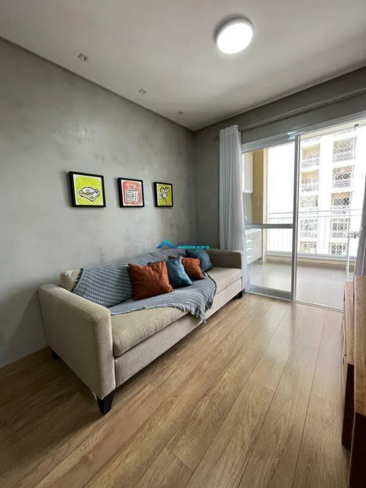 Apartamento, 2 quartos, 66 m² - Foto 5
