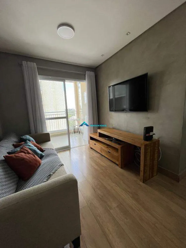 Apartamento, 2 quartos, 66 m² - Foto 4