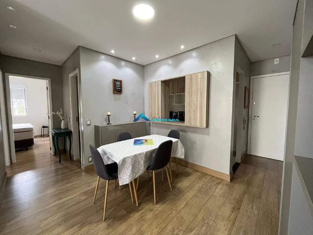 Apartamento, 2 quartos, 66 m² - Foto 5