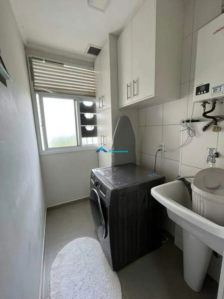 Apartamento, 2 quartos, 66 m² - Foto 8