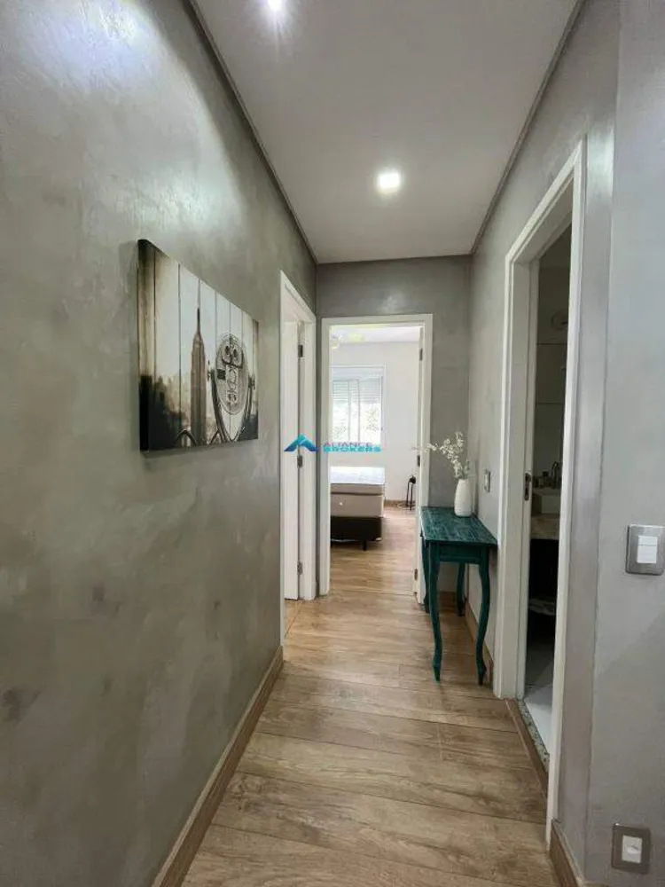 Apartamento, 2 quartos, 66 m² - Foto 2