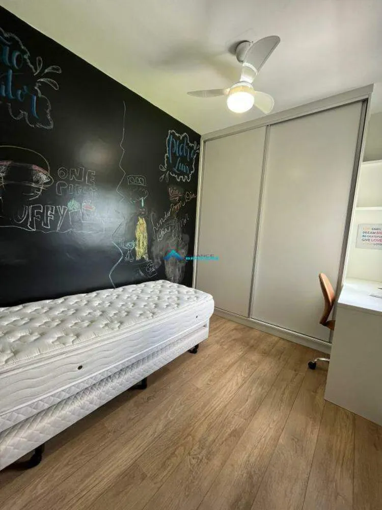 Apartamento, 2 quartos, 66 m² - Foto 1