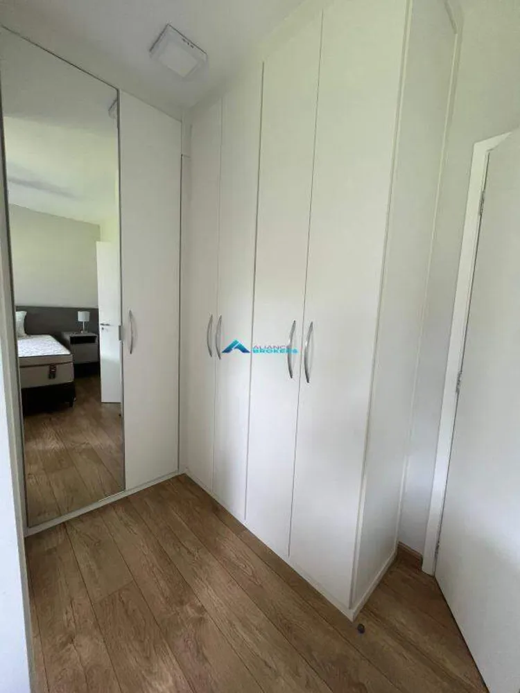Apartamento, 2 quartos, 66 m² - Foto 11