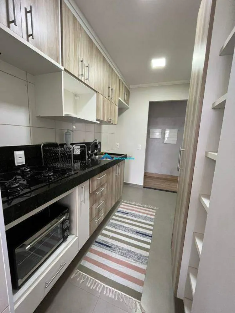 Apartamento, 2 quartos, 66 m² - Foto 6