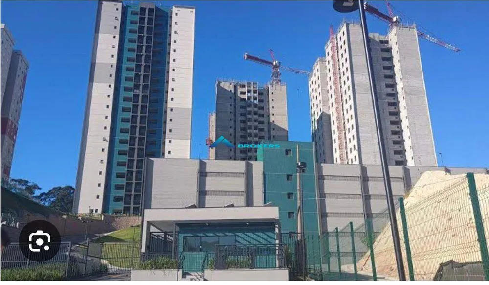 Apartamento, 2 quartos, 58 m² - Foto 5