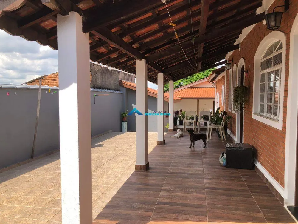Casa, 3 quartos, 204 m² - Foto 24
