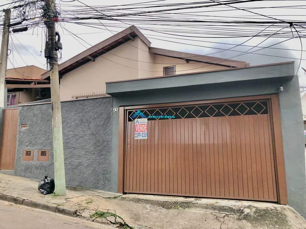 Casa, 3 quartos, 204 m² - Foto 28