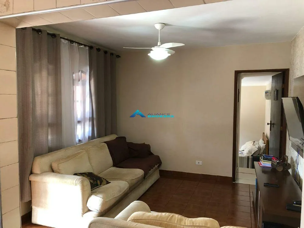 Casa, 3 quartos, 204 m² - Foto 25