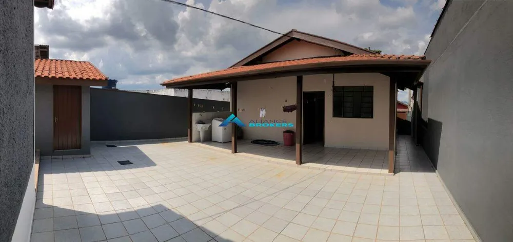 Casa, 3 quartos, 204 m² - Foto 21