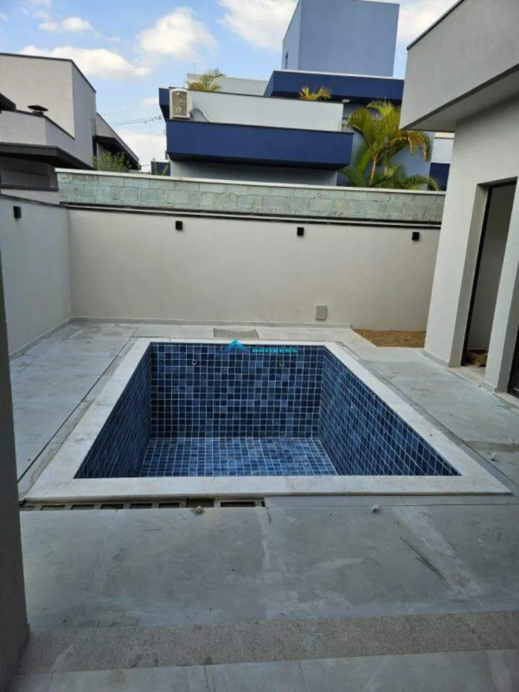 Casa de Condomínio, 3 quartos - Foto 8