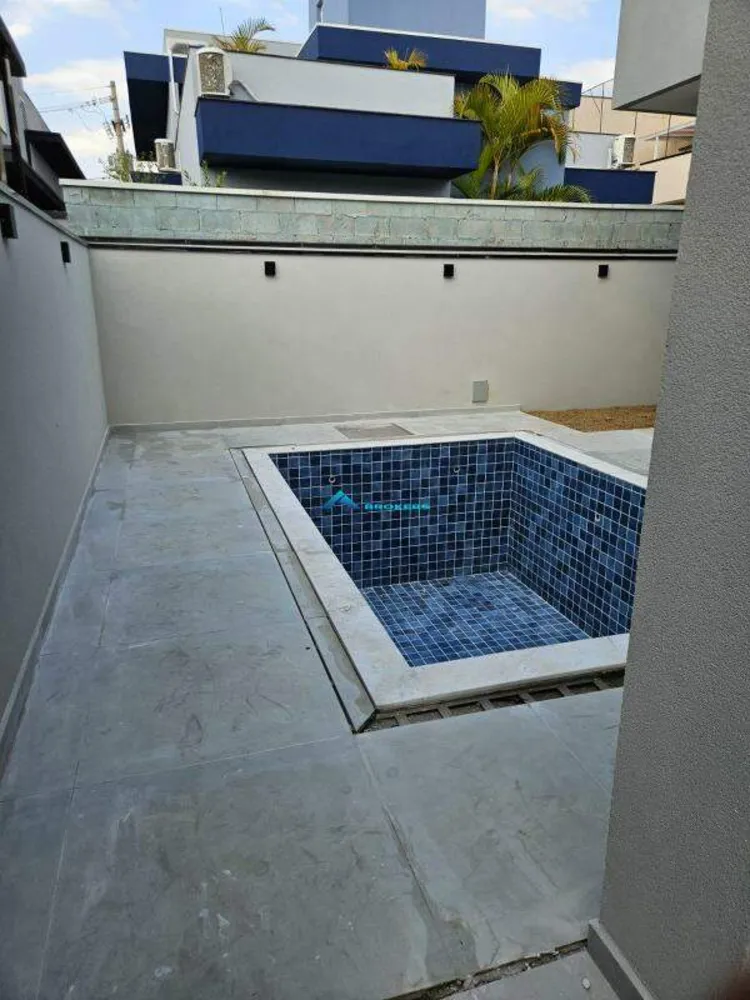Casa de Condomínio, 3 quartos - Foto 9