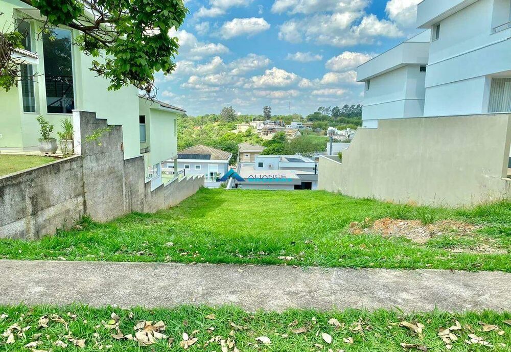 Terreno à venda, 526m² - Foto 1