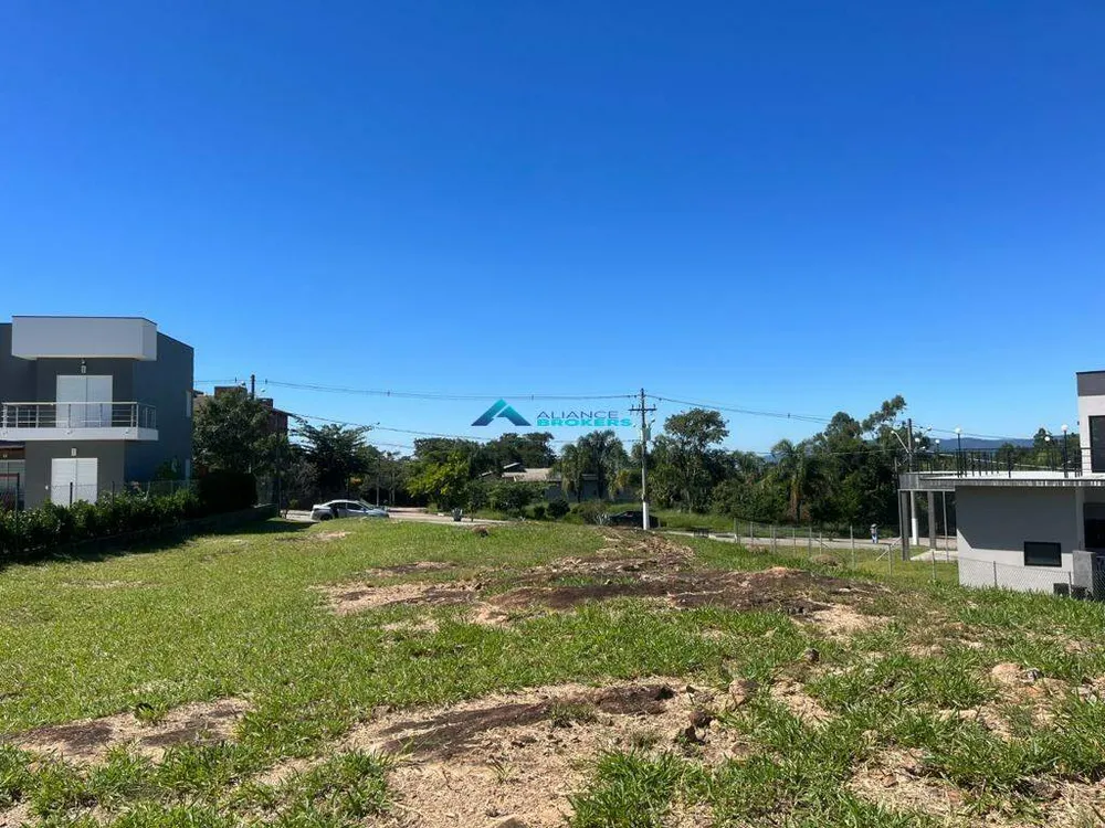 Terreno, 1000 m² - Foto 1
