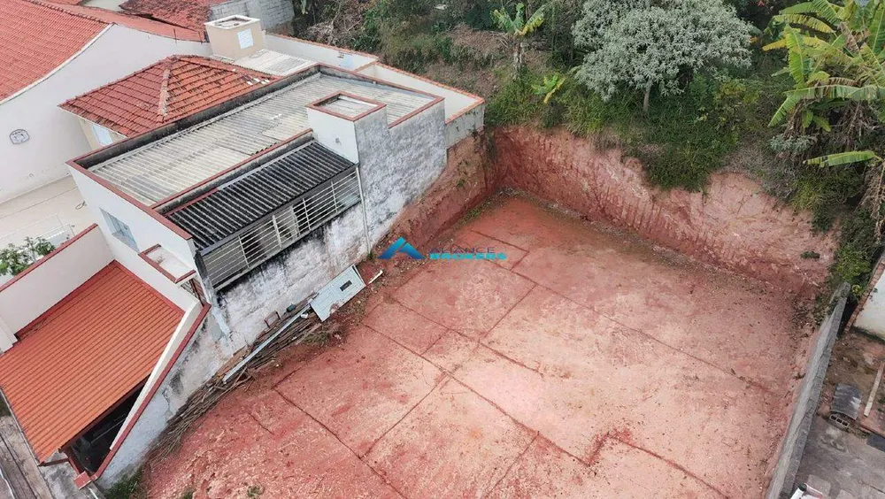 Terreno, 267 m² - Foto 1