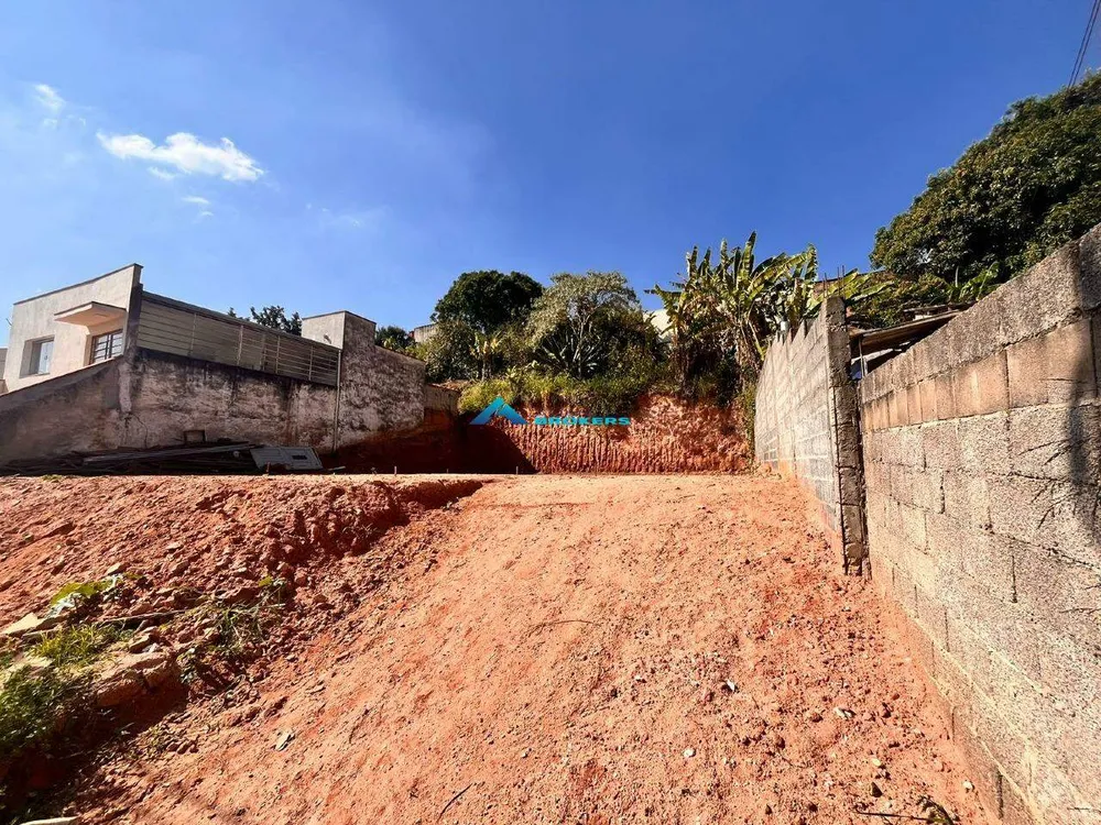 Terreno, 267 m² - Foto 2