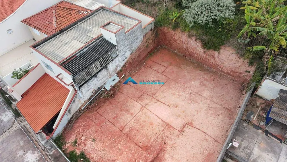 Terreno, 267 m² - Foto 6
