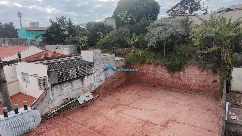 Terreno, 267 m² - Foto 3