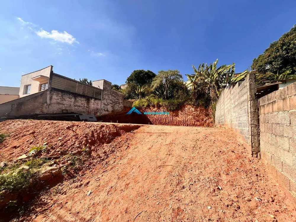Terreno, 267 m² - Foto 5