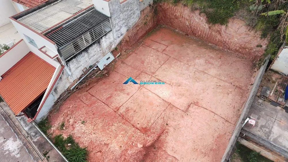 Terreno, 267 m² - Foto 12