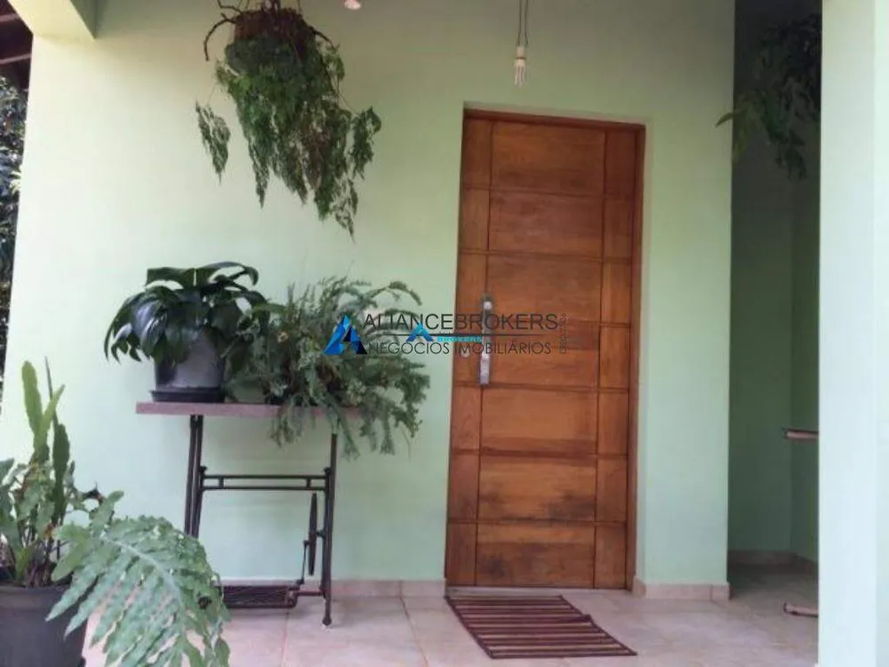 Chácara, 6 quartos, 1000 m² - Foto 12