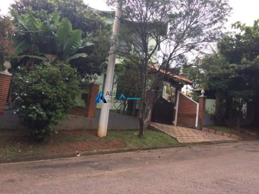 Chácara, 6 quartos, 1000 m² - Foto 10
