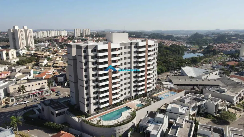 Apartamento, 3 quartos, 95 m² - Foto 1