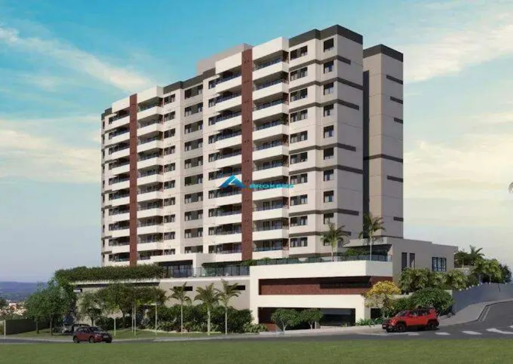 Apartamento, 3 quartos, 95 m² - Foto 7
