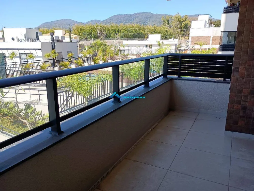 Apartamento, 3 quartos, 95 m² - Foto 2