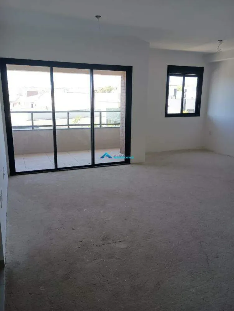 Apartamento, 3 quartos, 95 m² - Foto 3