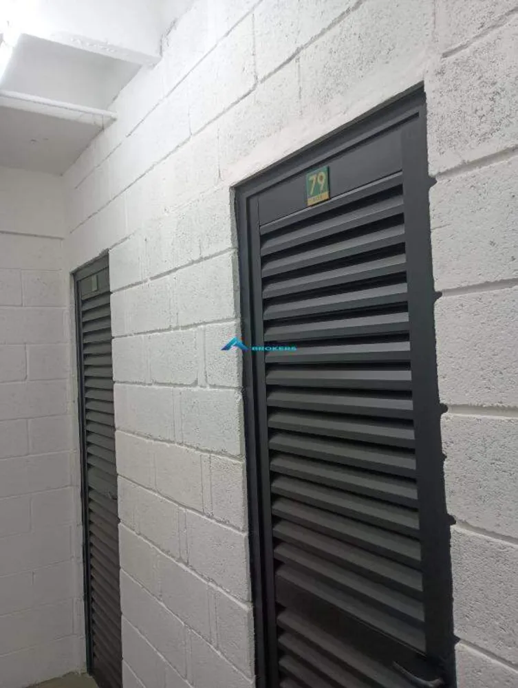 Apartamento, 3 quartos, 95 m² - Foto 2
