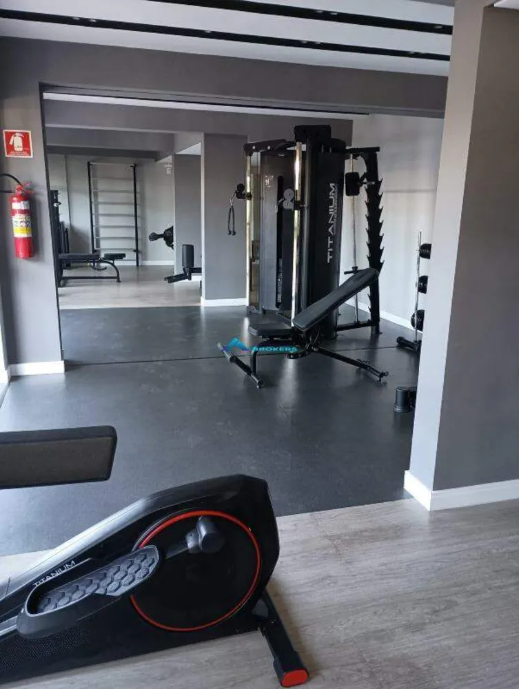 Apartamento, 3 quartos, 95 m² - Foto 3
