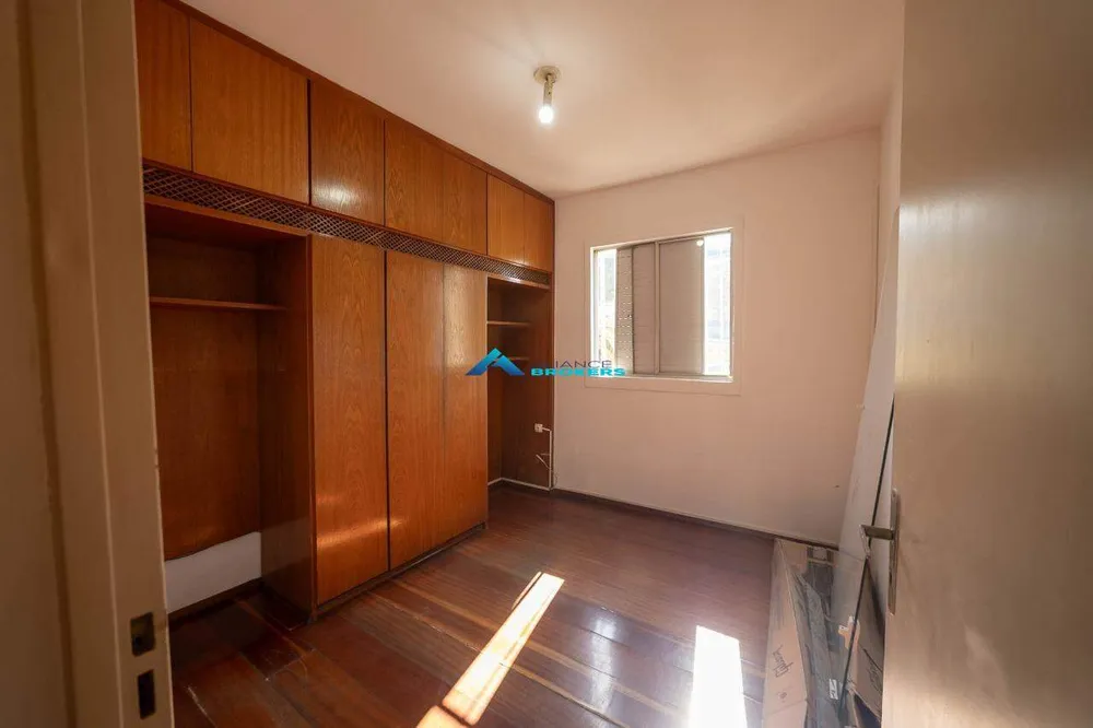 Apartamento, 2 quartos, 60 m² - Foto 8
