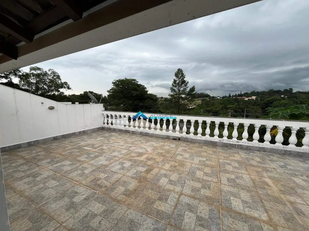 Casa, 4 quartos, 600 m² - Foto 11