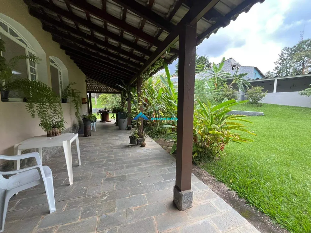 Casa, 4 quartos, 600 m² - Foto 12